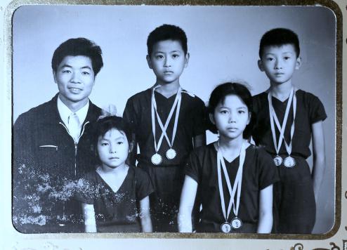 【公孙树下话教育】019期 访陈华